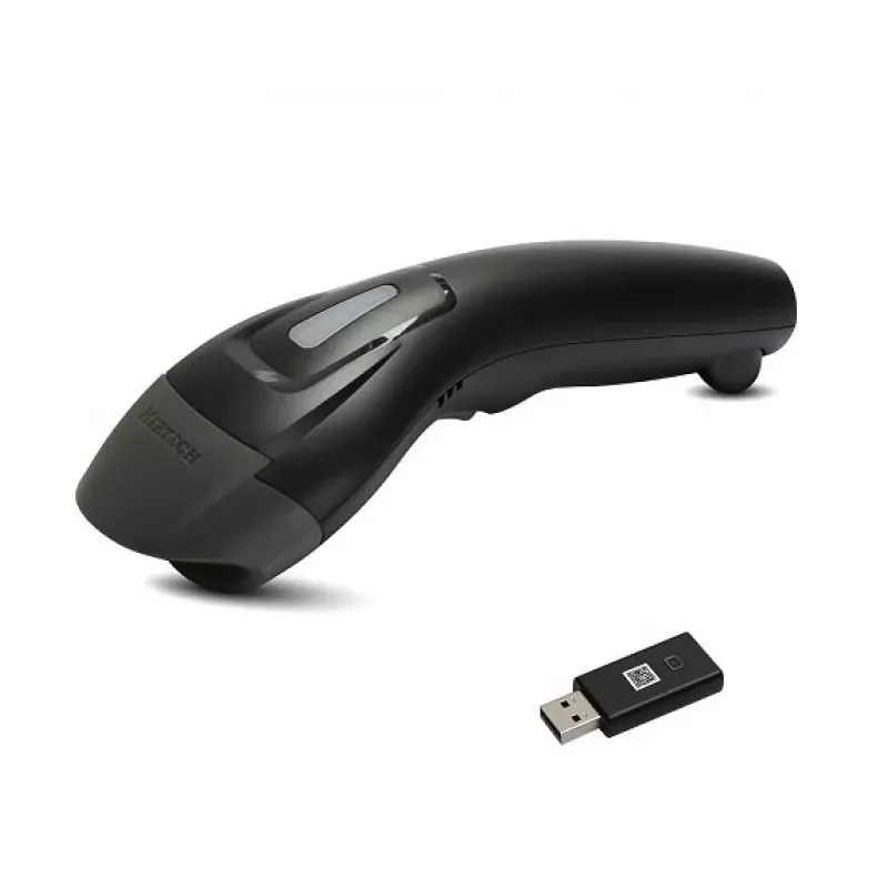 Купить сканер штрих-кодов Mertech CL-610 BLE Dongle P2D в Москве, смотреть цены Mertech 4813 в интернет-магазине goldbyte.ru