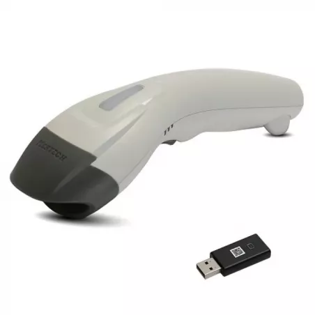 Купить сканер штрих-кодов Mertech CL-610 BLE Dongle P2D в Москве, смотреть цены Mertech 4834 в интернет-магазине goldbyte.ru