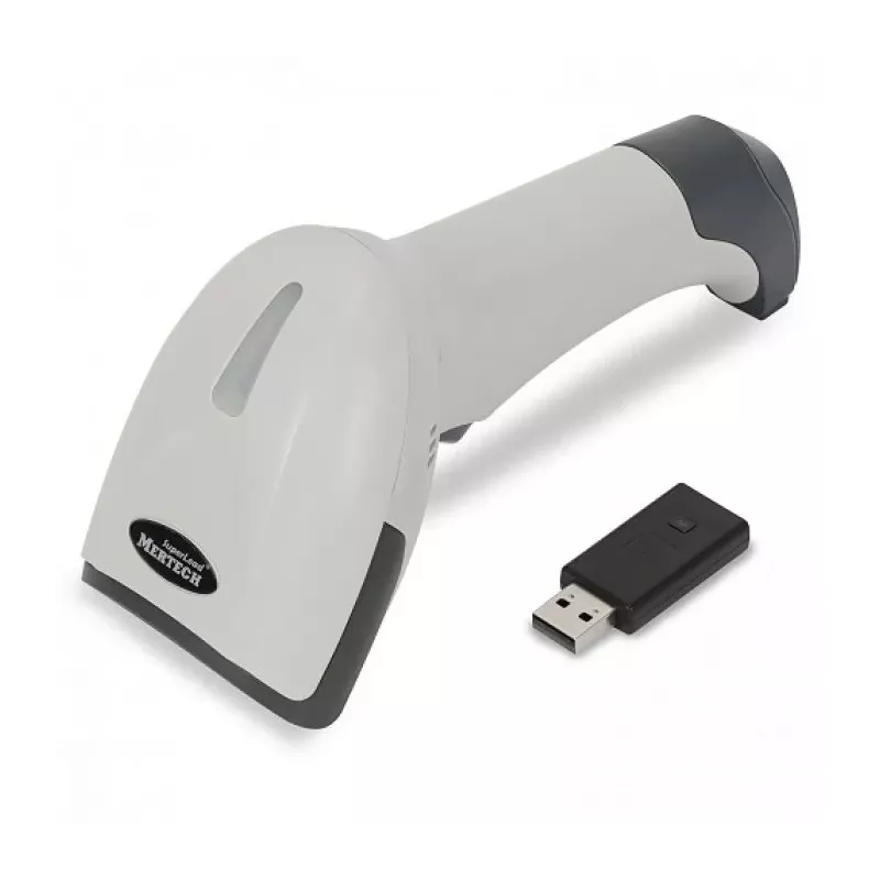 Купить сканер штрих-кодов Mertech CL-2310 BLE Dongle P2D в Москве, смотреть цены Mertech 4560 в интернет-магазине goldbyte.ru