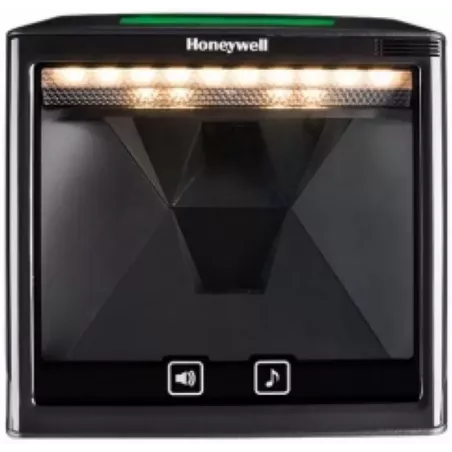 Купить сканер штрих-кодов Honeywell Solaris 7980 в Москве, смотреть цены 7980GEL-2USBC-0 в интернет-магазине goldbyte.ru