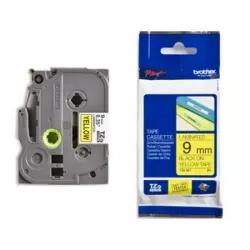 Купить наклейка ламинированная Brother TZE621 в Москве, смотреть цены  в интернет-магазине goldbyte.ru