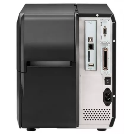 Купить принтер термотрансферный Bixolon XT5-40W в Москве, смотреть цены  в интернет-магазине goldbyte.ru