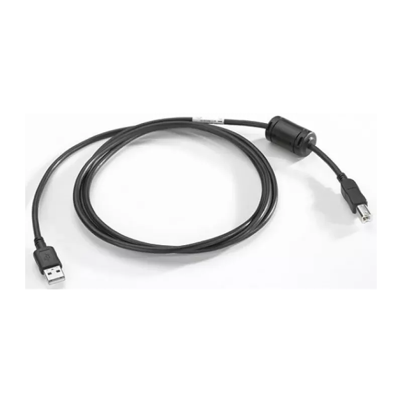 Купить кабель Zebra 25-64396-01R в Москве, смотреть цены  в интернет-магазине goldbyte.ru