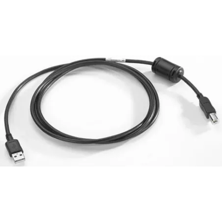 Купить кабель Zebra 25-64396-01R в Москве, смотреть цены  в интернет-магазине goldbyte.ru