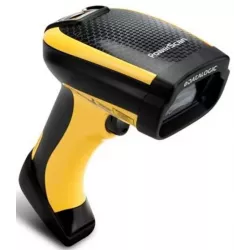 Купить сканер штрих-кодов Datalogic PowerScan PM9501 в Москве, смотреть цены PM9501-DPM433RBK10 в интернет-магазине goldbyte.ru