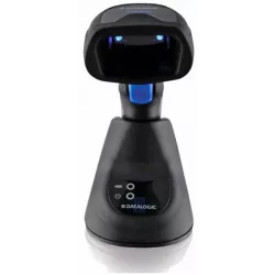 Купить сканер штрих-кодов Datalogic QUICKSCAN BT2500 в Москве, смотреть цены QBT2500-BK-BTK1 в интернет-магазине goldbyte.ru