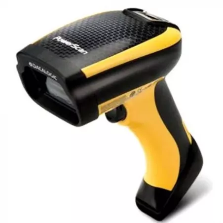Купить сканер штрих-кодов Datalogic PowerScan PD9630-SR в Москве, смотреть цены PD9630-SRK1 в интернет-магазине goldbyte.ru