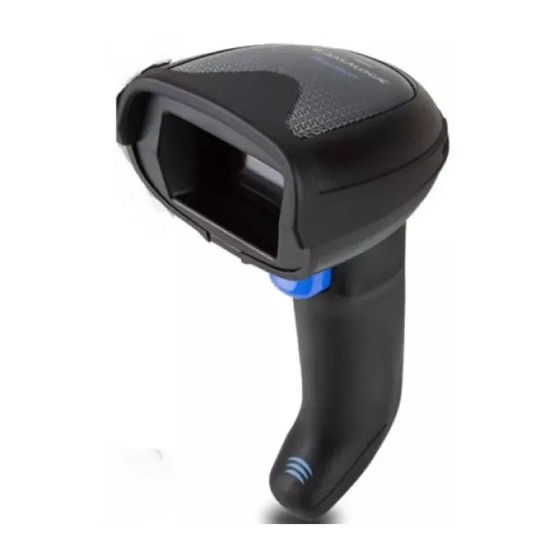 Купить сканер штрих-кодов Datalogic Gryphon GM4500 в Москве, смотреть цены GM4500-BK-433K1 в интернет-магазине goldbyte.ru