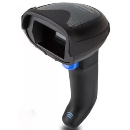 Купить сканер штрих-кодов Datalogic Gryphon GM4500 в Москве, смотреть цены GM4500-BK-433K1 в интернет-магазине goldbyte.ru