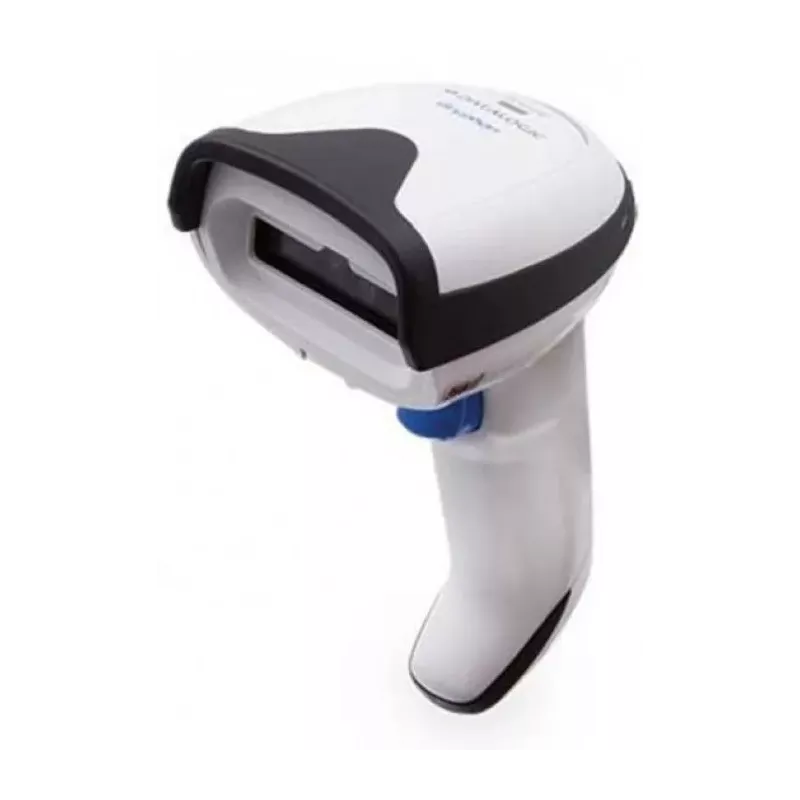 Купить сканер штрих-кодов Datalogic GM4200-WH-433-WLC в Москве, смотреть цены  в интернет-магазине goldbyte.ru