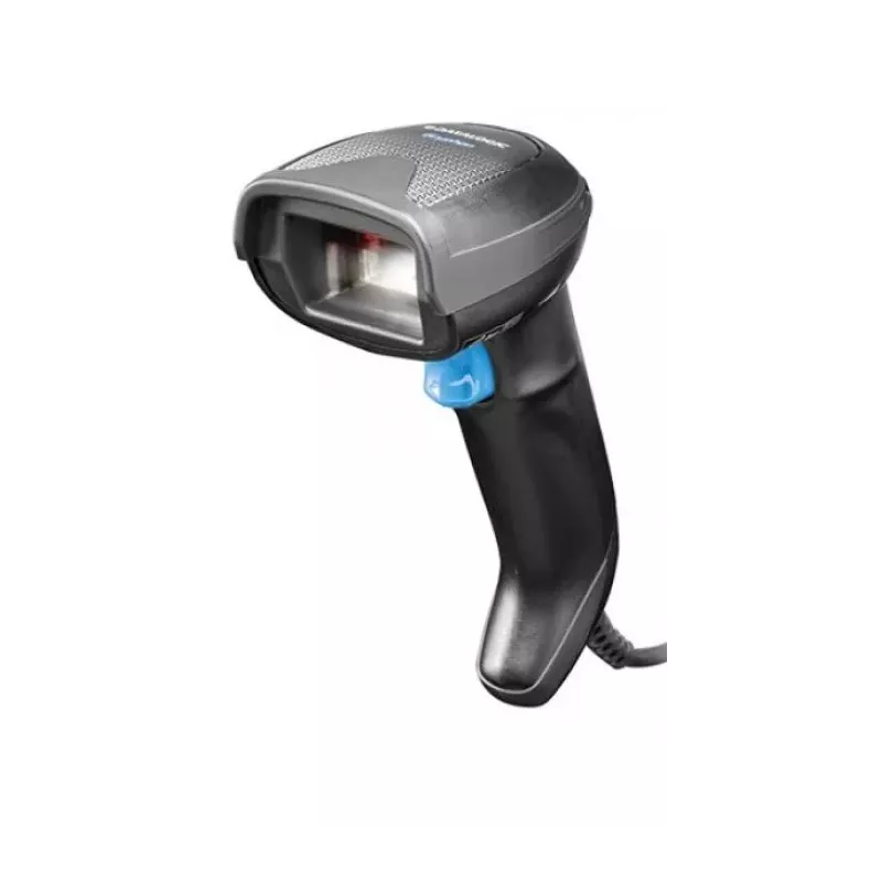 Купить сканер штрих-кодов Datalogic Gryphon I GD4520 в Москве, смотреть цены GD4520-BKK1S в интернет-магазине goldbyte.ru