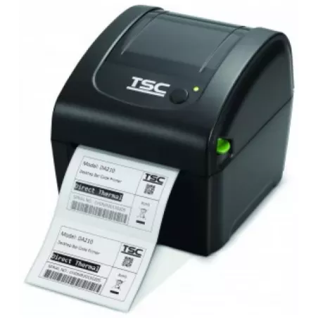 Купить термопринтер TSC DA220 в Москве, смотреть цены 99-158A025-2702 в интернет-магазине goldbyte.ru