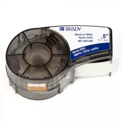 Купить лента красящая Brady M21-500-499 в Москве, смотреть цены brd110894 в интернет-магазине goldbyte.ru