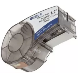 Купить лента красящая Brady M21-500-488 в Москве, смотреть цены brd110935 в интернет-магазине goldbyte.ru