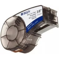Купить лента красящая Brady M21-375-430 в Москве, смотреть цены brd110899 в интернет-магазине goldbyte.ru