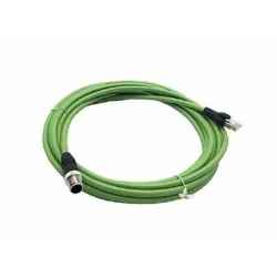 Купить кабель Datalogic 93A051348 в Москве, смотреть цены  в интернет-магазине goldbyte.ru
