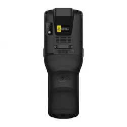 Купить терминал сбора данных Urovo DT30 в Москве, смотреть цены DT30-SZ2S9E4000 в интернет-магазине goldbyte.ru