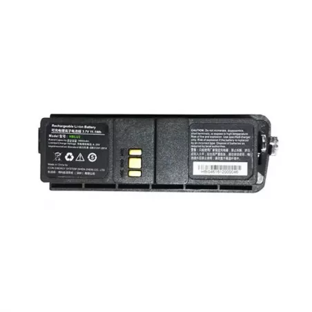 Купить аккумулятор Urovo ACC-HBLU2-2600 в Москве, смотреть цены  в интернет-магазине goldbyte.ru