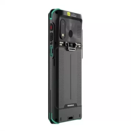 Купить терминал сбора данных Mindeo D60 в Москве, смотреть цены D60G46455160CN в интернет-магазине goldbyte.ru