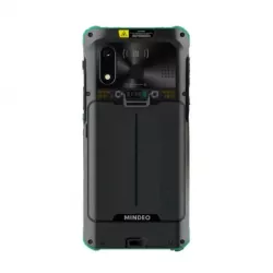 Купить терминал сбора данных Mindeo D60 в Москве, смотреть цены D60G46455160CN в интернет-магазине goldbyte.ru