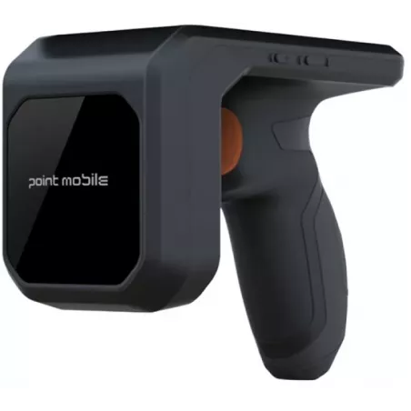Купить считыватель RFID PointMobile RF300 в Москве, смотреть цены RF300-00RY-2 в интернет-магазине goldbyte.ru