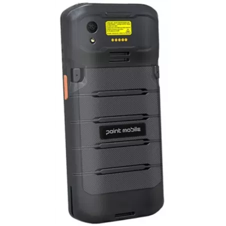 Купить терминал сбора данных PointMobile PM84G6104DNE0C в Москве, смотреть цены  в интернет-магазине goldbyte.ru