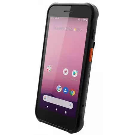 Купить терминал сбора данных PointMobile PM75 в Москве, смотреть цены PM75G6Q03DJE0C в интернет-магазине goldbyte.ru