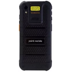 Купить терминал сбора данных PointMobile PM75 в Москве, смотреть цены PM75G6Q03DJE0C в интернет-магазине goldbyte.ru