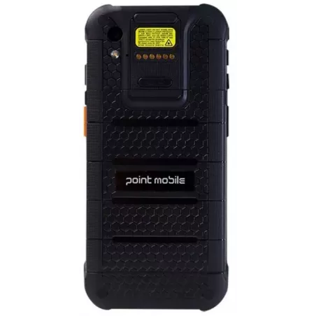 Купить терминал сбора данных PointMobile PM75 в Москве, смотреть цены PM75G6Q03DJE0C в интернет-магазине goldbyte.ru