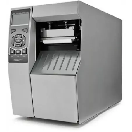 Купить принтер термотрансферный Zebra ZT51042 в Москве, смотреть цены ZT51042-T0E0000Z в интернет-магазине goldbyte.ru