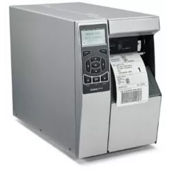 Купить принтер термотрансферный Zebra ZT510 в Москве, смотреть цены ZT51043-T0E0000Z в интернет-магазине goldbyte.ru