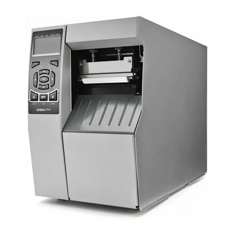 Купить принтер термотрансферный Zebra ZT61043 в Москве, смотреть цены ZT61043-T1E0100Z в интернет-магазине goldbyte.ru