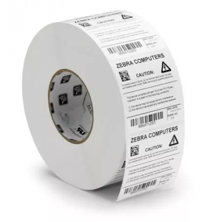 Купить этикетки Zebra 3009761 в Москве, смотреть цены  в интернет-магазине goldbyte.ru