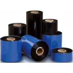 Купить лента красящая TS WAX ECO 300м/110мм/110мм/1", out в Москве, смотреть цены WE-110300out в интернет-магазине goldbyte