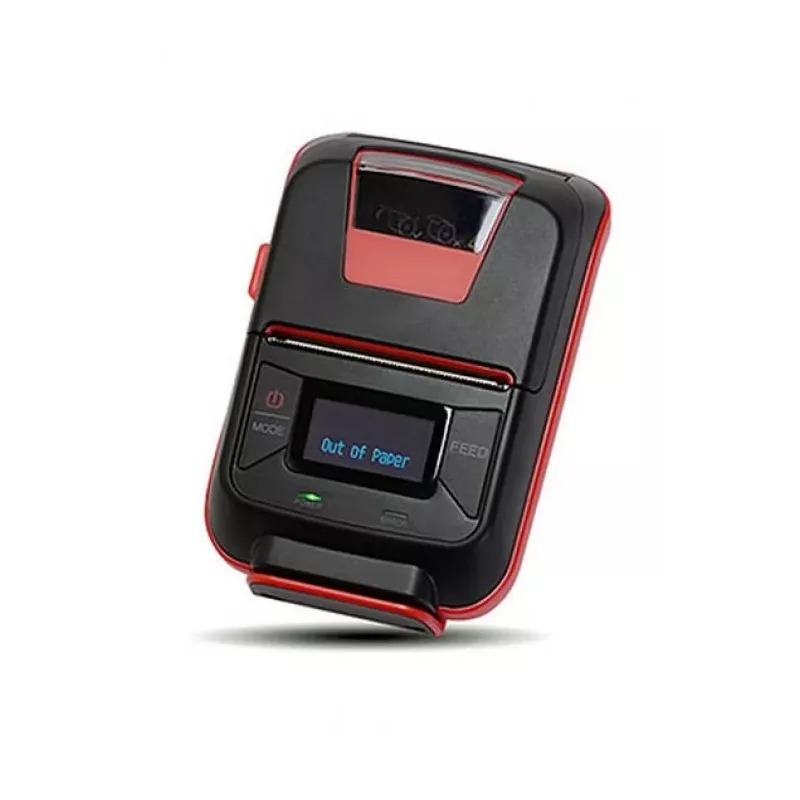 Купить принтер для печати чеков Mertech MPRINT E200 Bluetooth в Москве, смотреть цены Mertech 4539 в интернет-магазине goldbyte.