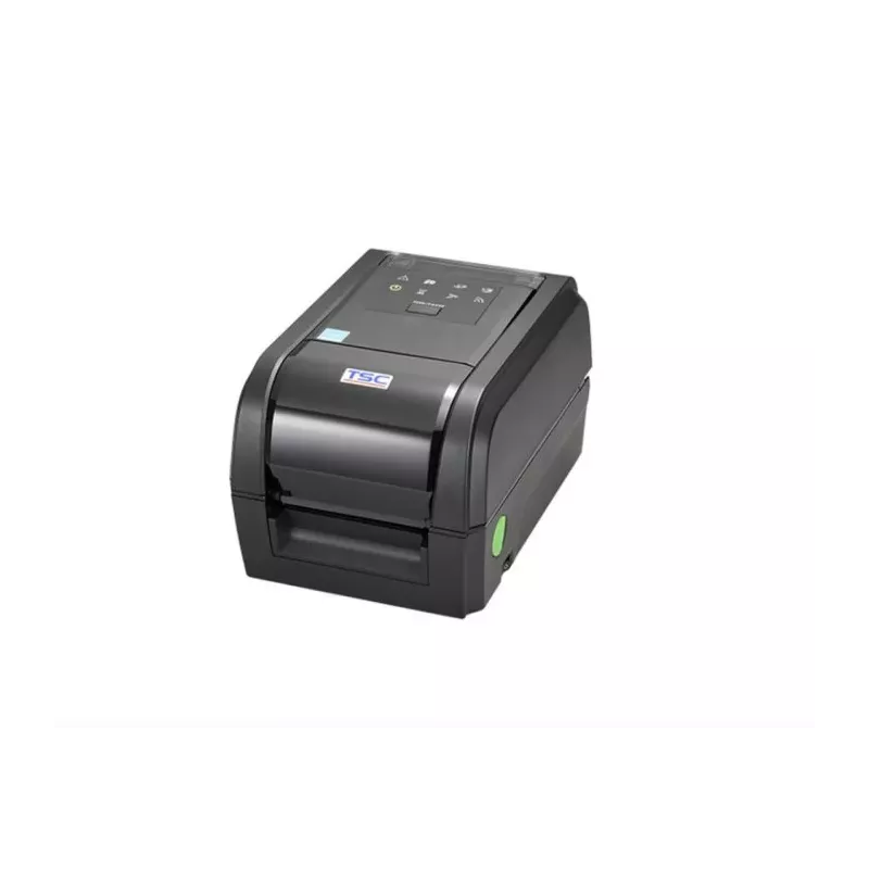 Купить принтер термотрансферный TSC TX610 в Москве, смотреть цены TX610-A001-1202 в интернет-магазине goldbyte.ru