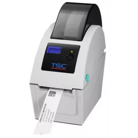 Купить термопринтер TSC TDP-324W в Москве, смотреть цены 99-039A036-0302 в интернет-магазине goldbyte.ru