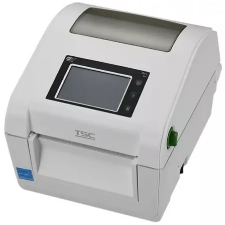 Купить термопринтер TSC DH240THC в Москве, смотреть цены DH240HC-A001-0002 в интернет-магазине goldbyte.ru