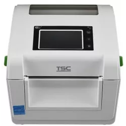 Купить термопринтер TSC DH240THC в Москве, смотреть цены DH240HC-A001-0002 в интернет-магазине goldbyte.ru