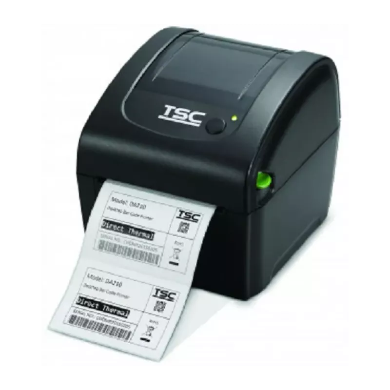 Купить термопринтер TSC DA310 в Москве, смотреть цены 99-158A002-0002 в интернет-магазине goldbyte.ru