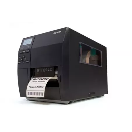 Купить принтер термотрансферный Toshiba B-EX4T2 в Москве, смотреть цены 18221168742CH в интернет-магазине goldbyte.ru