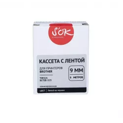 Купить кассета Sakura SLTZE325 в Москве, смотреть цены  в интернет-магазине goldbyte.ru