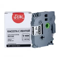 Купить кассета Sakura SLTZE325 в Москве, смотреть цены  в интернет-магазине goldbyte.ru