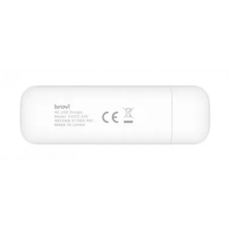 Купить модем Huawei Brovi 4G USB Dongle в Москве, смотреть цены 51071UYB в интернет-магазине goldbyte.ru