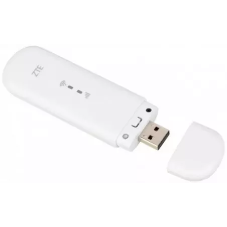 Купить модем ZTE MF79N в Москве, смотреть цены MF79N white в интернет-магазине goldbyte.ru