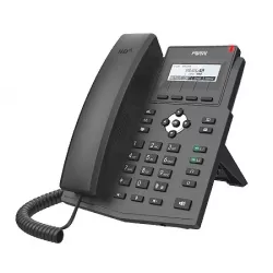 Купить телефон VoiceIP Fanvil X1SP в Москве, смотреть цены  в интернет-магазине goldbyte.ru