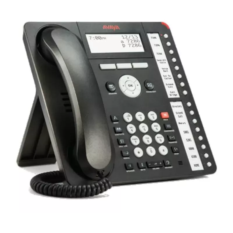 Купить телефон VoiceIP Avaya 1416 в Москве, смотреть цены 700508194 в интернет-магазине goldbyte.ru