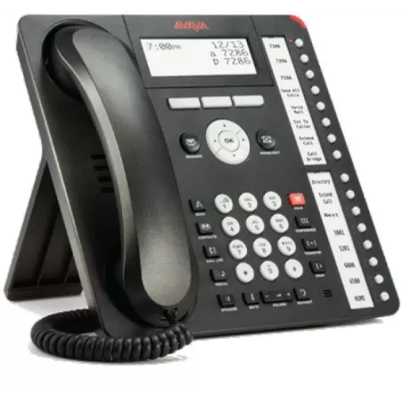 Купить телефон VoiceIP Avaya 1416 в Москве, смотреть цены 700508194 в интернет-магазине goldbyte.ru