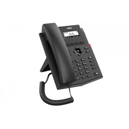 Купить телефон VoiceIP Fanvil X301G в Москве, смотреть цены  в интернет-магазине goldbyte.ru