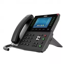 Купить телефон VoiceIP Fanvil X7C в Москве, смотреть цены  в интернет-магазине goldbyte.ru